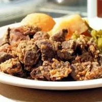 Cum de a găti fasole verde (pagina de om Salvare reținute) Cum de a găti fasole verde