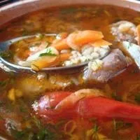 Cum de a găti fasole verde (leguminoase) Cum de a găti fasole verde