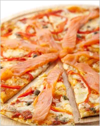 Cum de a găti o pizza de casa - pizza de casa (rețete de pizza) Cum de a găti o pizza de casa - pizza de casa
