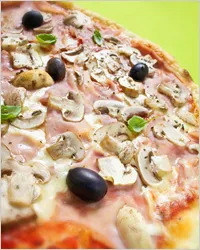 Cum de a găti o pizza de casa - pizza de casa (pizza) Cum de a găti o pizza de casa - pizza de casa