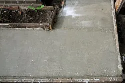 Cum se toarnă recomandări concrete (beton) Cum se toarnă recomandări concrete