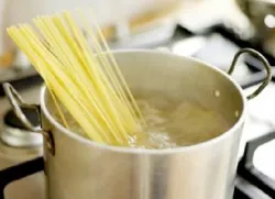 Cum de a găti paste