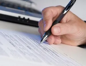 Cum se completează un formular de 4-FSS sfaturi și trucuri