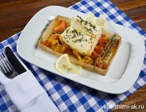 Cum se fierbe pește - tot ce ai vrut să întreb