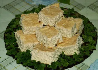 Cum de a găti un rețete de carne Sufleu mâncăruri simple gustoase (Souflee) Cum de a găti un rețete carne Sufleu simple, mâncăruri gustoase