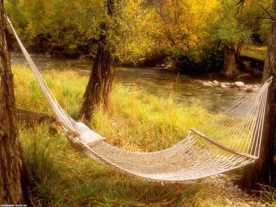 Cum să-și petreacă o vacanță de drept - de odihnă sută la sută!