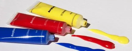 Cum de a găti un lichid stralucitor cu propriile sale mâini