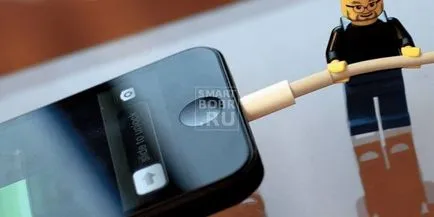 Cum de a încărca telefonul smartphone prelungește durata de viață a bateriei (acumulator complet încărcat) Cum de a încărca telefonul smartphone prelungește durata de viață a bateriei