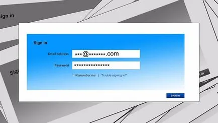 Cum de a alege un nume de utilizator și o parolă puternică