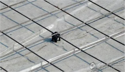 Cum sa faci o podea de beton - o podea din beton