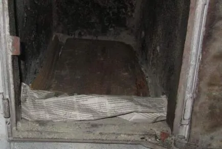Cum să utilizați aragaz, master-class, casă și grădină