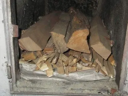 Cum să utilizați aragaz, master-class, casă și grădină