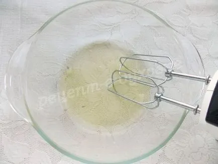 Cum de a găti bezea în cuptor la domiciliu (acasa) Cum de a găti bezea în cuptor la domiciliu