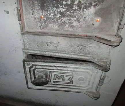Cum să utilizați aragaz, clasa de master, acasă și gradina