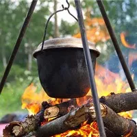 Cum să pregătească o ureche triplă ureche - reteta pentru această supă delicioasă