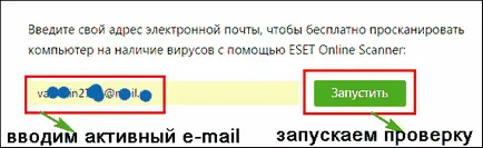 Cum să verificați computerul pentru viruși Instrucțiuni
