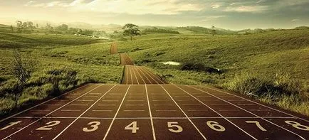 Cum de a rula 1 km fără preparare (acest articol va fi capabil de a) Cum de a rula 1 km fără pregătire