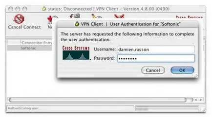 Cum vpn-conexiunea