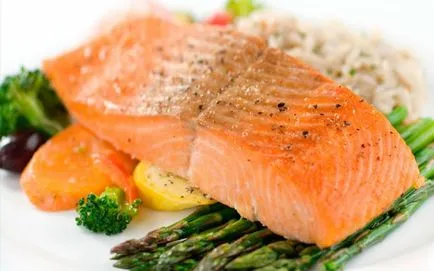 Cum de a găti o friptură delicioasă și simplu de somon rapid pe cărbuni în rețetele de grătar cu fotografii (cărbune) Cum de a găti o friptură delicioasă și simplu de somon rapid pe cărbuni în rețetele de grătar cu fotografii