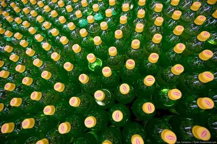 Cum de a face pepsi, așa cum se face