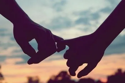 Cum de a testa sentimentele oamenilor