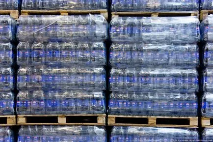 Cum de a face pepsi, așa cum se face