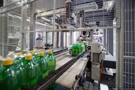 Cum de a face pepsi, așa cum se face