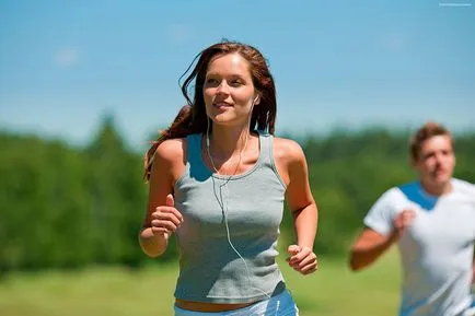 Cum de a rula 1 km, fără formare - în special la distanță, sfaturi, incepatori greșeli