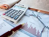 Cum se calculează salariul pentru luna salariu (formula de calcul) - un exemplu de o parte, graficul de ieșire,