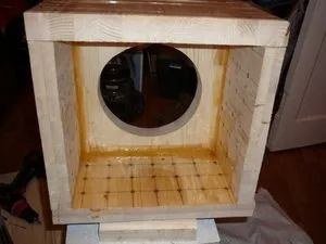 Cum sa faci cel mai subwoofer