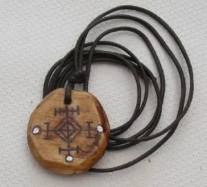 Cum să faci un sfaturi amuleta pentru incepatori de a practica magia