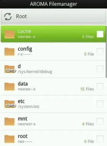 Cum de a debloca deblocare
