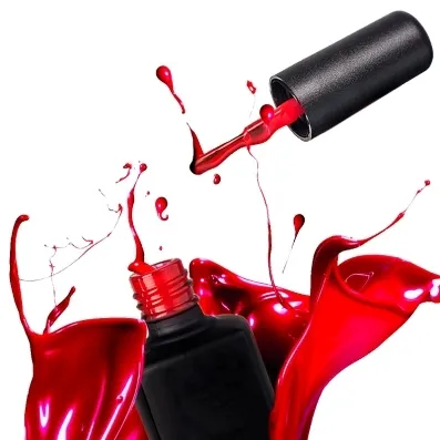 Cum să picteze pe cerneluri unghiile cu gel pas cu pas pentru începători (începători) Cum să picteze pe unghii cu gel cerneluri pași pentru incepatori