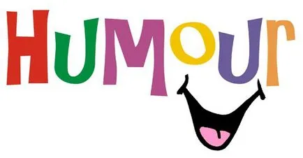 Cum de a dezvolta un simț al umorului (simțul) Cum de a dezvolta un simț al umorului