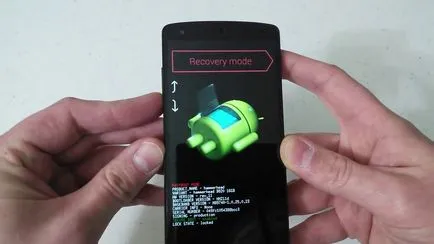 Cum de a debloca un android uitat de deblocare (# 2017) (grafic) Cum de a debloca un android de deblocare uitat (# 2017)