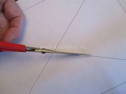 Cum de a face propriile lor rogojini pentru munca copiilor