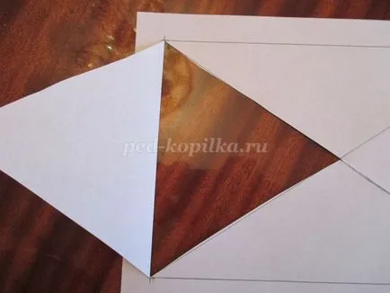 Cum de a face propriile lor rogojini pentru munca copiilor