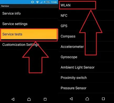Cum de a debloca un android uitat de deblocare (# 2017) (deblocare) Cum de a debloca un android de deblocare uitat (# 2017)