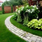 Cum sa faci un gazon în țară (41 poze) cu mâinile corect ceea ce este mai bine pentru a planta și cum de a decora,