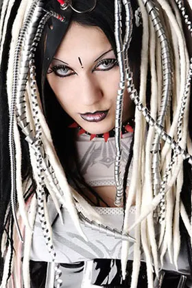 Cum sa faci dreads cum să aibă grijă de dreadlocks