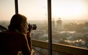 Cum de a face o fotografie frumoasă