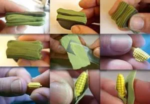 Cum de a face alimente pentru mare păpuși monstru cu mâinile lor