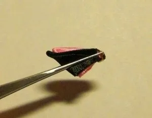 Cum kanzashi propriile mâini - o clasă de master pentru începători (începători) Cum kanzashi propriile mâini - o clasă de master pentru începători