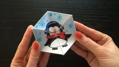 Cum de a face puzzle-ului de hârtie cu mâinile, clubul - Samodelkin (teaser) Cum de a face puzzle-ului de hârtie cu mâinile, clubul - Samodelkin