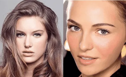 Cum de a face un frumos și simplu make-up pentru fiecare zi (ușor) Cum de a face un frumos și simplu make-up in fiecare zi