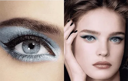 Cum de a face un frumos și simplu make-up pentru fiecare zi (ușor) Cum de a face un frumos și simplu make-up in fiecare zi