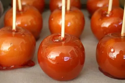 Cum de a face bomboane cu mâinile lor 5 retete delicioase pentru gătit acasă (do) Cum de a face bomboane cu mâinile lor 5 retete delicioase pentru gătit acasă