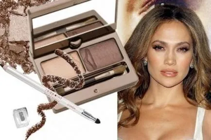 Cum de a face un frumos și simplu make-up in fiecare zi (make-up) Cum de a face un frumos și simplu make-up in fiecare zi