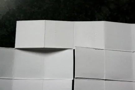 Cum sa faci un puzzle interesant de hârtie