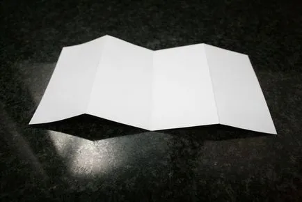 Cum sa faci un puzzle interesant de hârtie